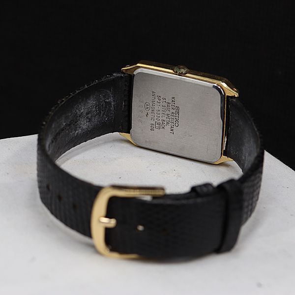 未使用 SEIKO製 Private Label QZ 電池新品 日本製 腕時計 未使用 SEIKO製 Private Label QZ 電池新品 日本製 腕時計