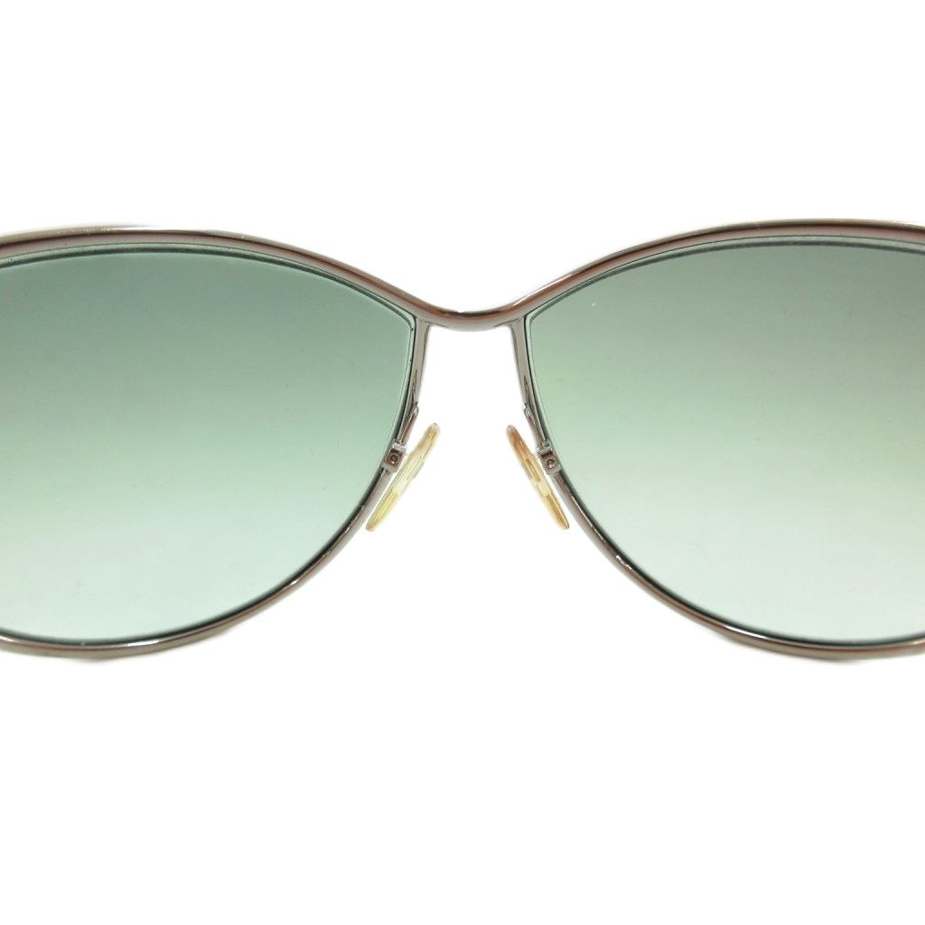 トムフォード TOM FORD FRANCESCA サングラス メタルフレーム 63□11