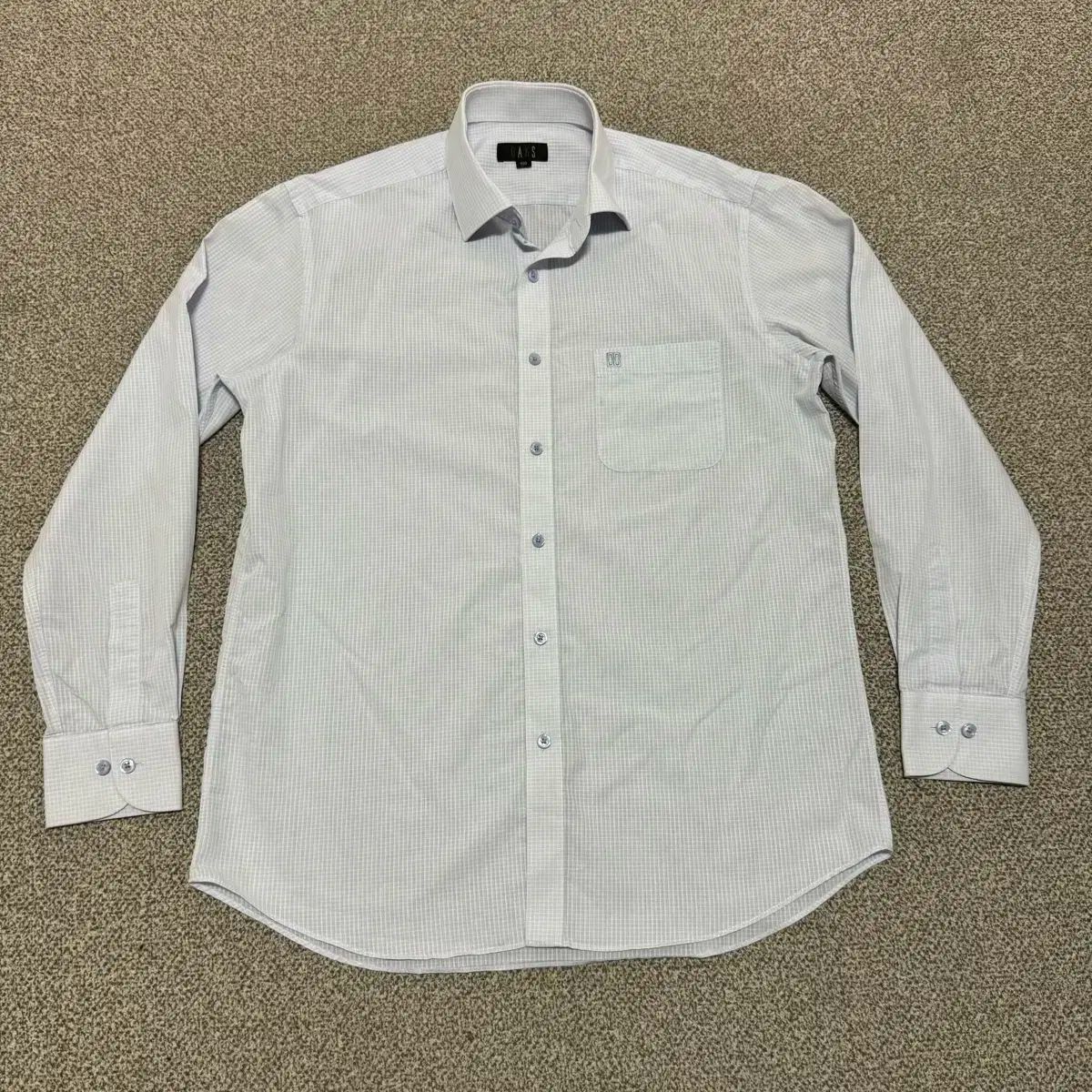 100 DAKS(ダックス) シャツ