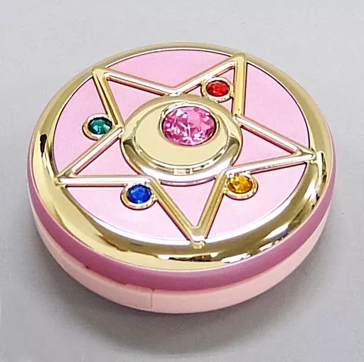 中古】おもちゃ ミラクルロマンス シャイニングムーンパウダー