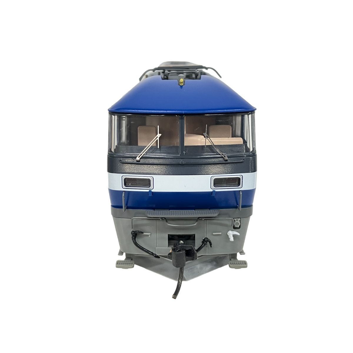 TOMIX HO-186 JR EF210 100形 電気機関車 プレステージモデル HOゲージ 鉄道模型 トミックス 中古 美品 S9193294  - メルカリ