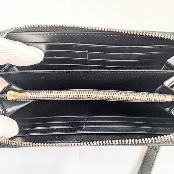 COACH長財布 未使用