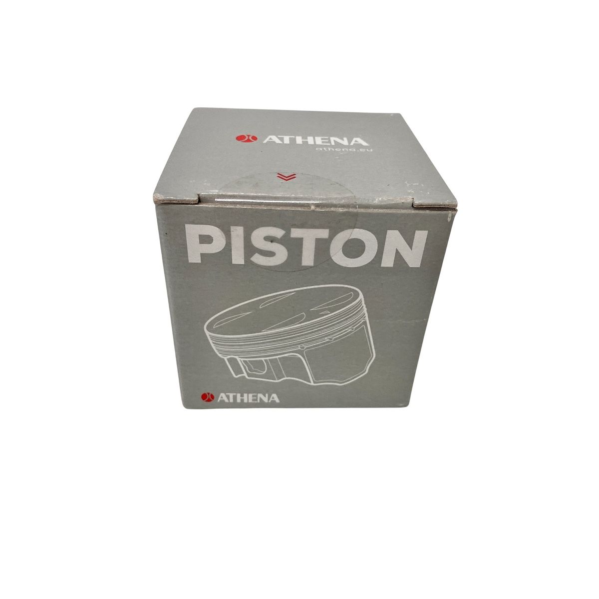 ATHENA S5F07700003B RM-Z250 07-09 ピストンキット スズキ アテナ ♥ 未開封 Z10510400