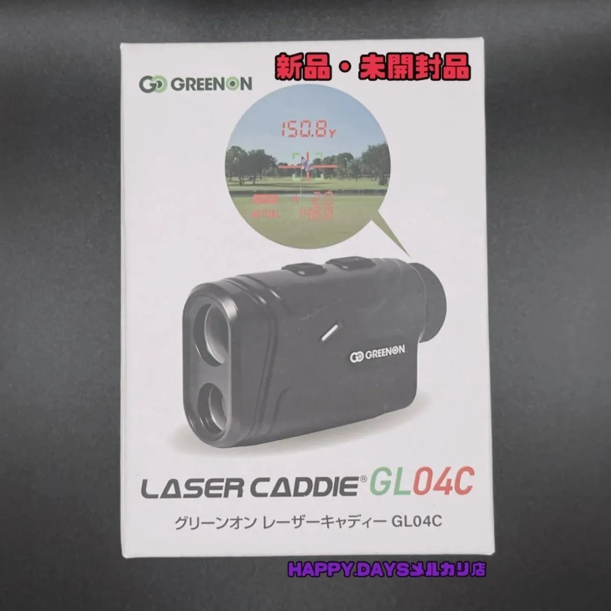 Swing Caddie SC300ゴルフスイング分析機 SWING CADDIE SC300 ゴルフ