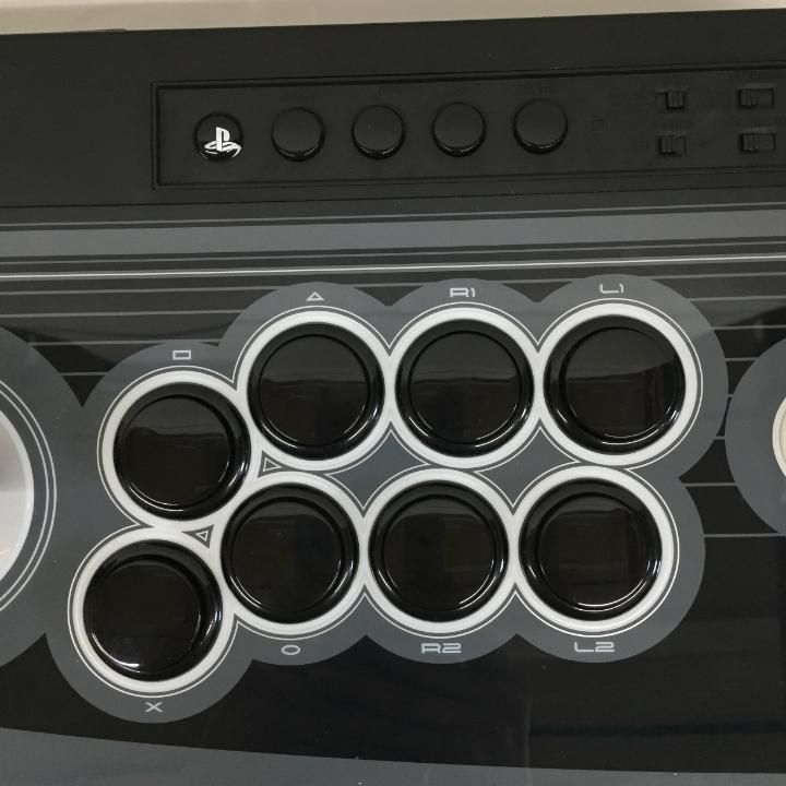 PS4|PS3対応
