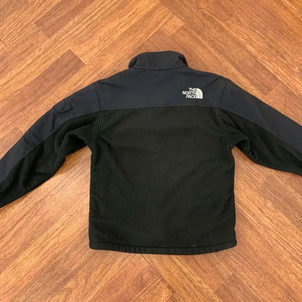 S 95 ザ ノース フェイス ポケット フリース ジャケット
