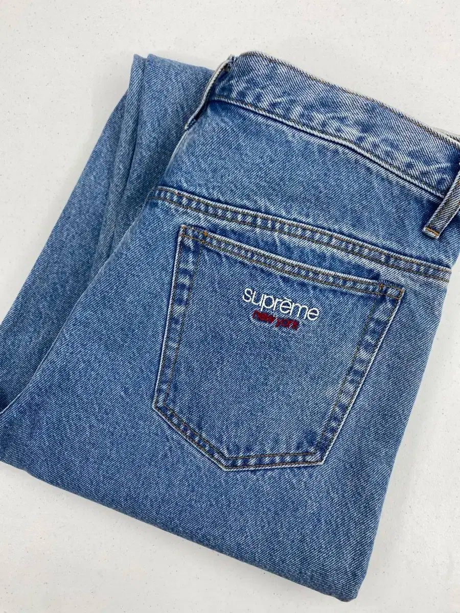 Supreme シュプリーム バギーパンツ 22AW size30