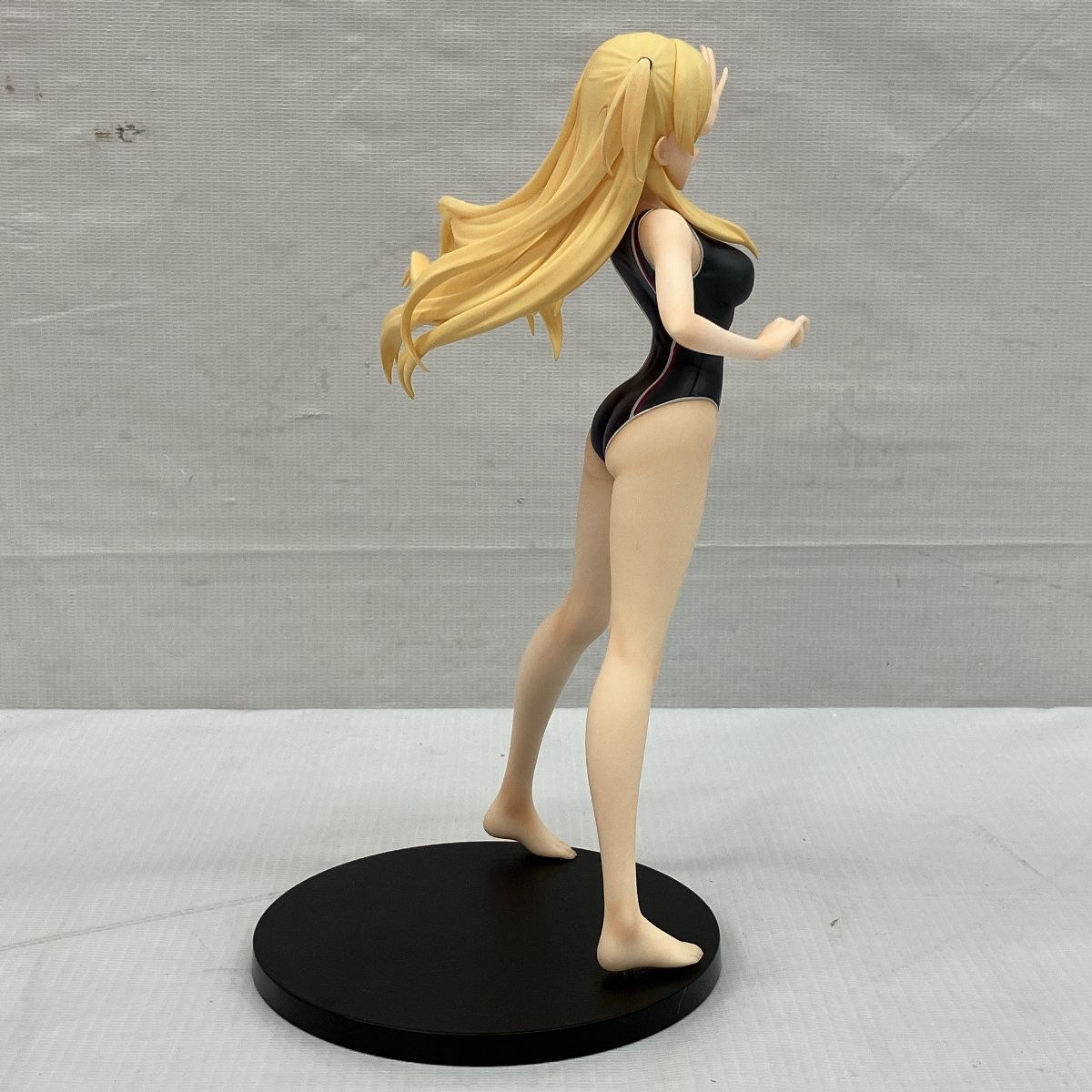 ラインフォルト フィギュア