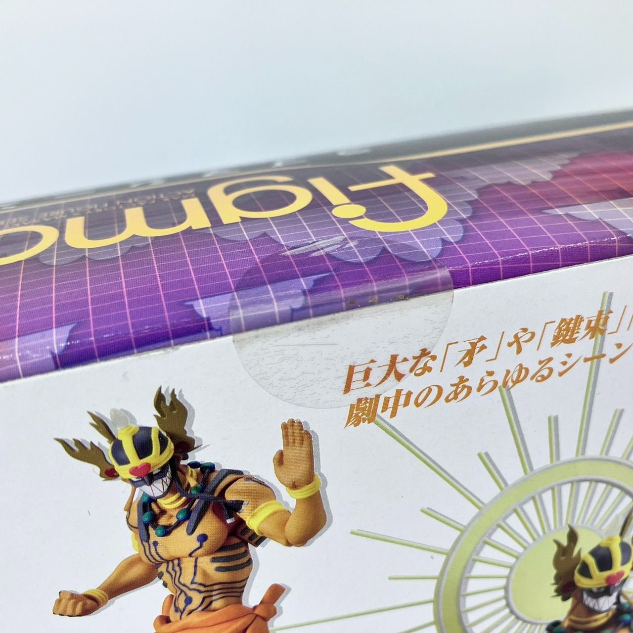 figma ラブマシーン フィギュア サマーウォーズ / Summer Wars Love 