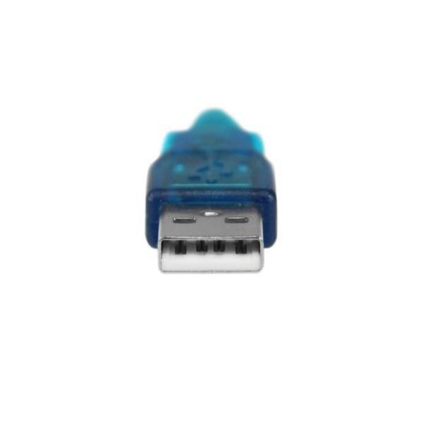 USB-RS232Cシリアル変換ケーブル