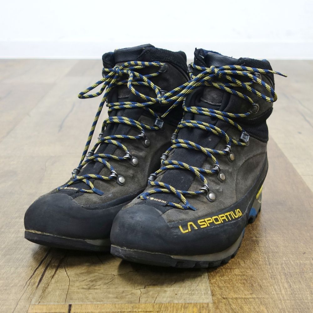 スポルティバ LA SPORTIVA 注文 TRANGO ALP EVO GTX トランゴ