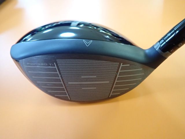 Callaway PARADYM Xドライバー10.5°VENTUS 5-S ドライバー