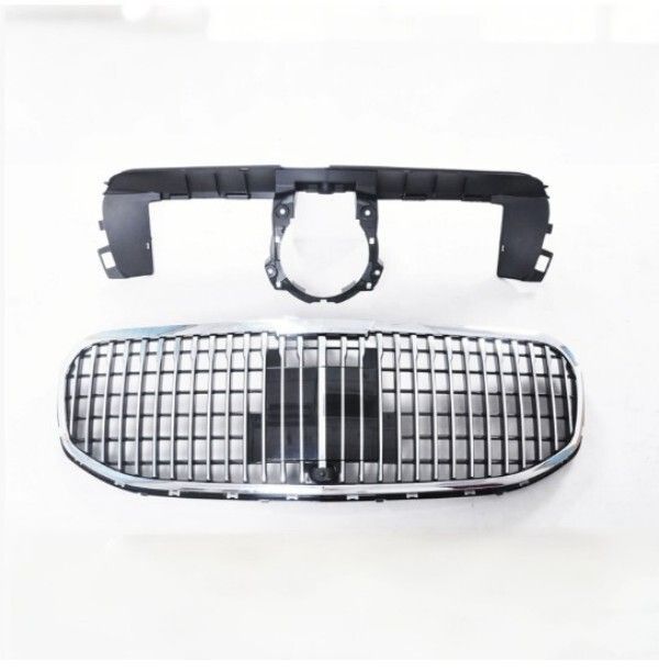 メルセデス ベンツ GLS X167 2020年- マイバッハルック フロント グリル