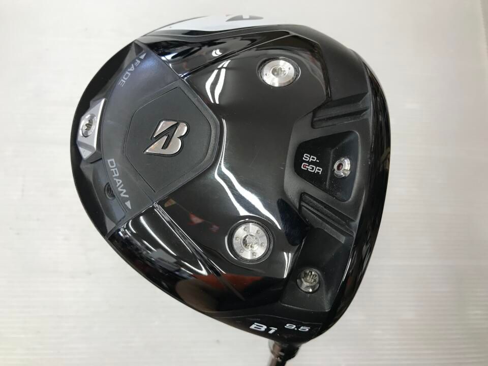 最短翌日発送】B1ST | 9.5 | S | TENSEI PRO Blue 1K 60 | 中古