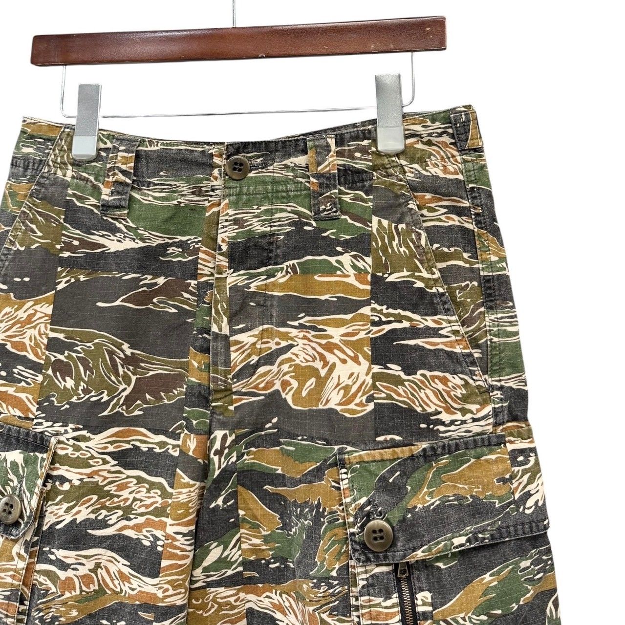 dries van noten 20SS カーゴパンツ　新品 dries van noten 20SS カーゴパンツ 新品 パンツ