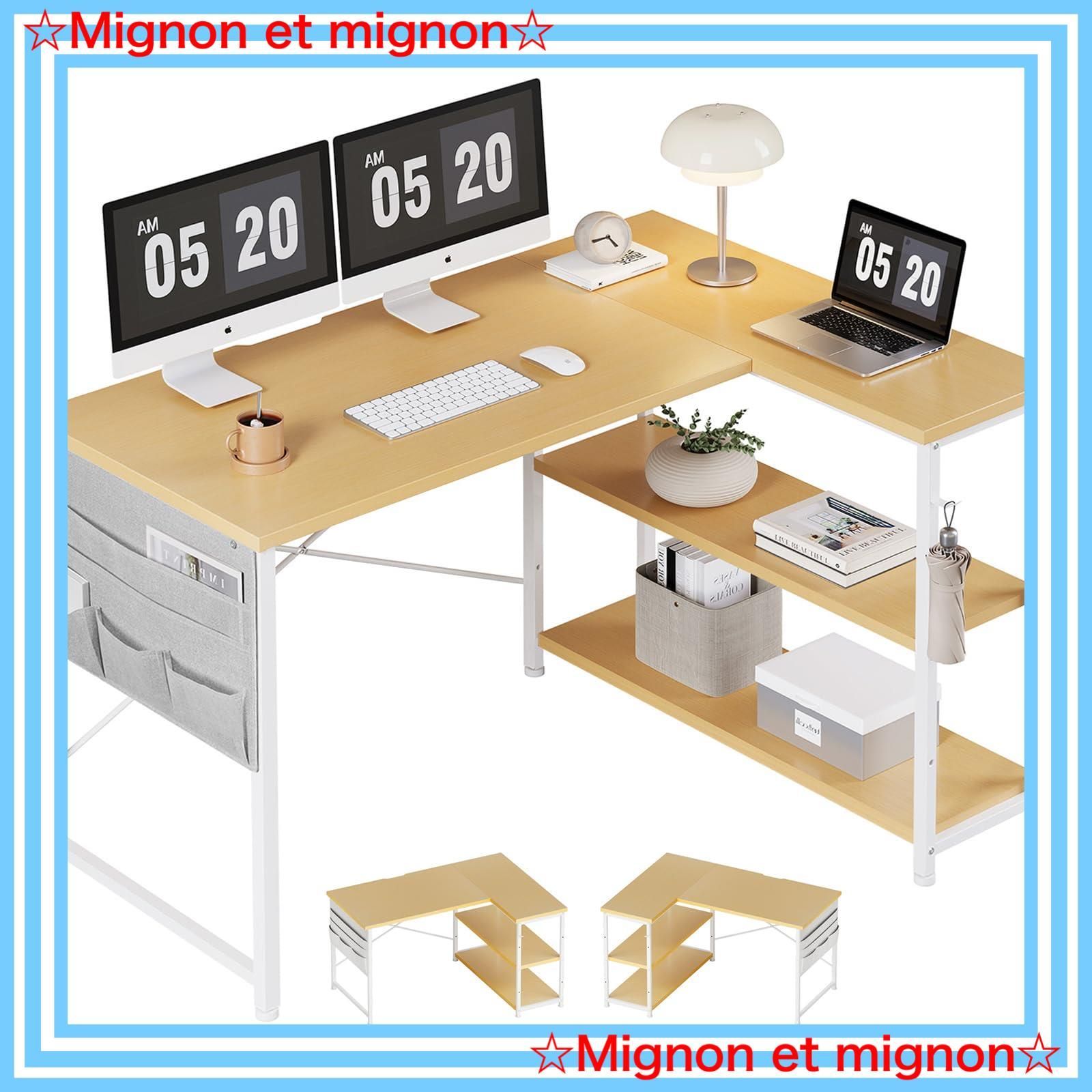 アトランティックAtlanticスタンディングデスク ホワイト 33908131