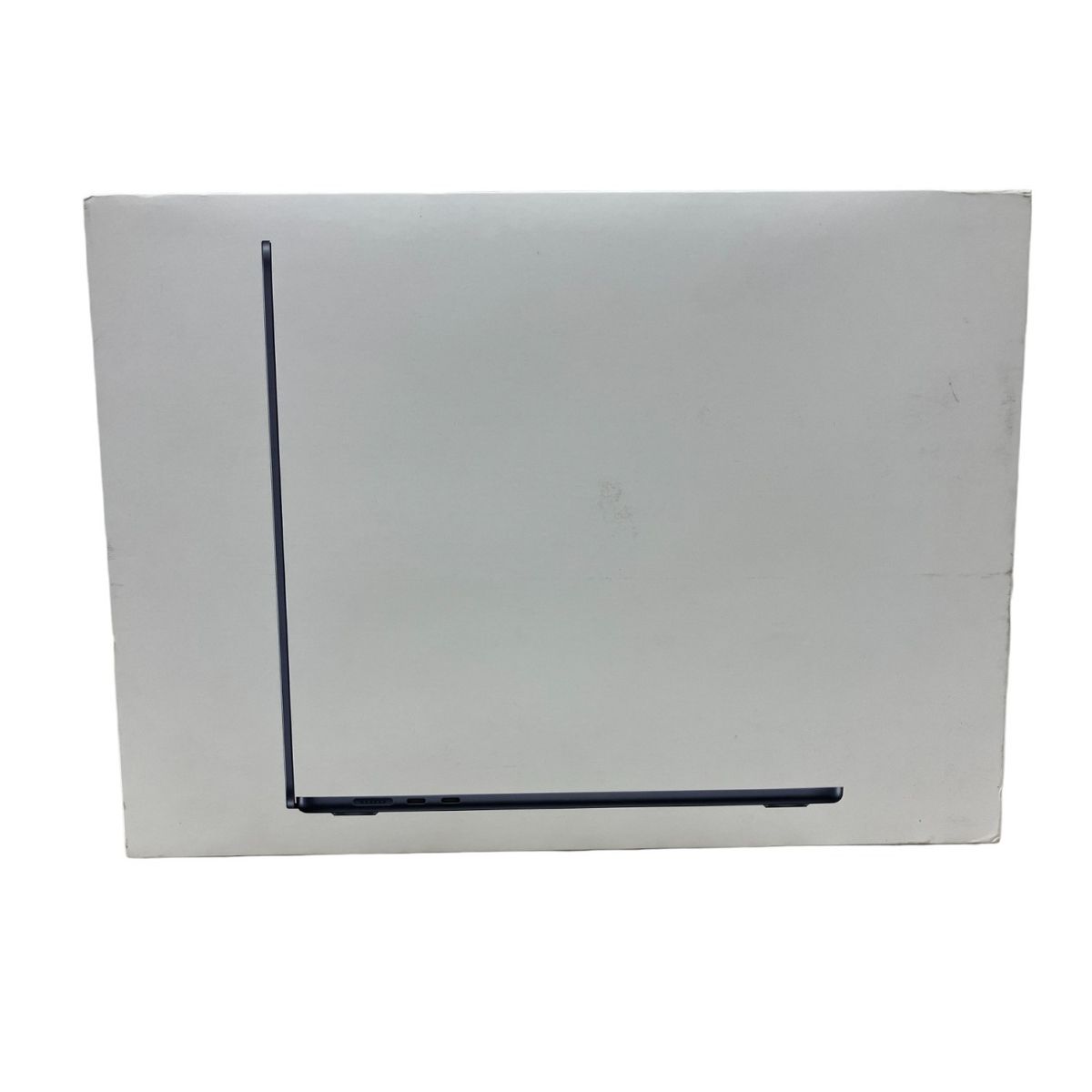 充放電回数22回】 Apple MacBook Air 15インチ M2 2023 ノート