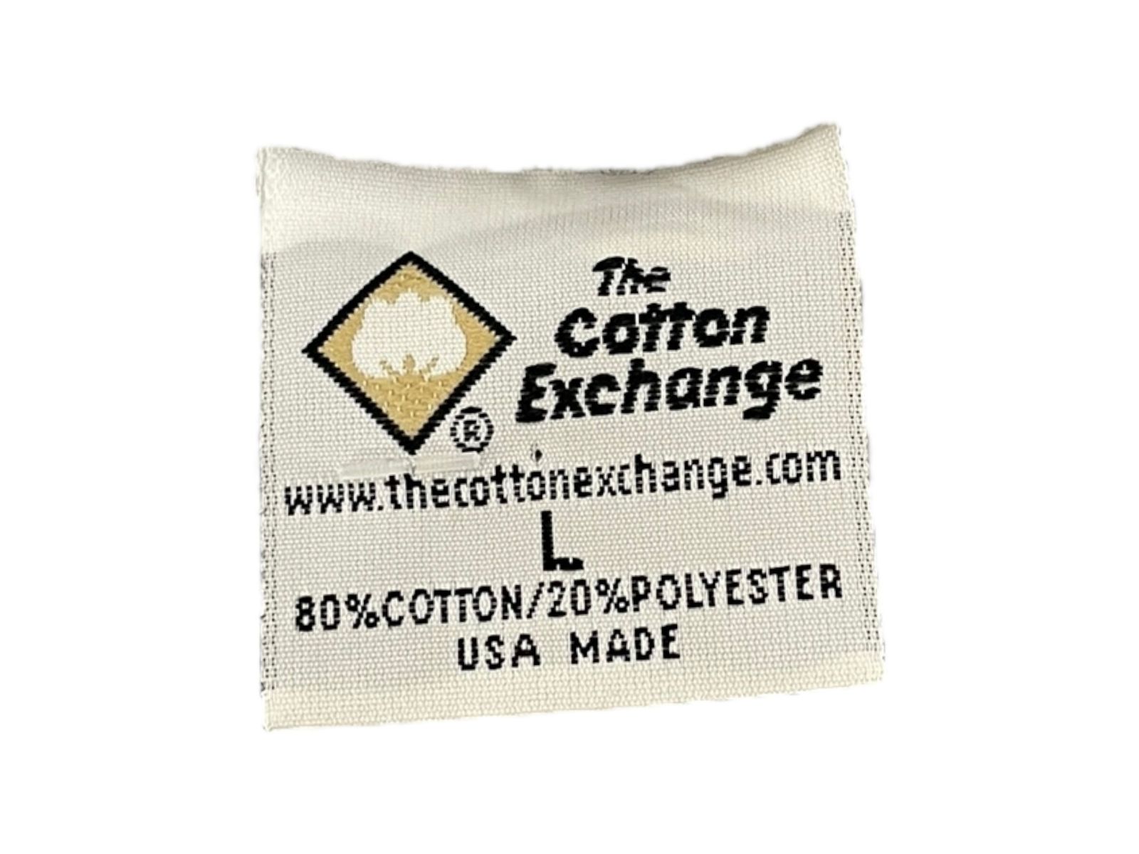 The Cotton Exchange パーカー　M 90's The Cotton Exchange スウェットパーカー “MADE IN USA