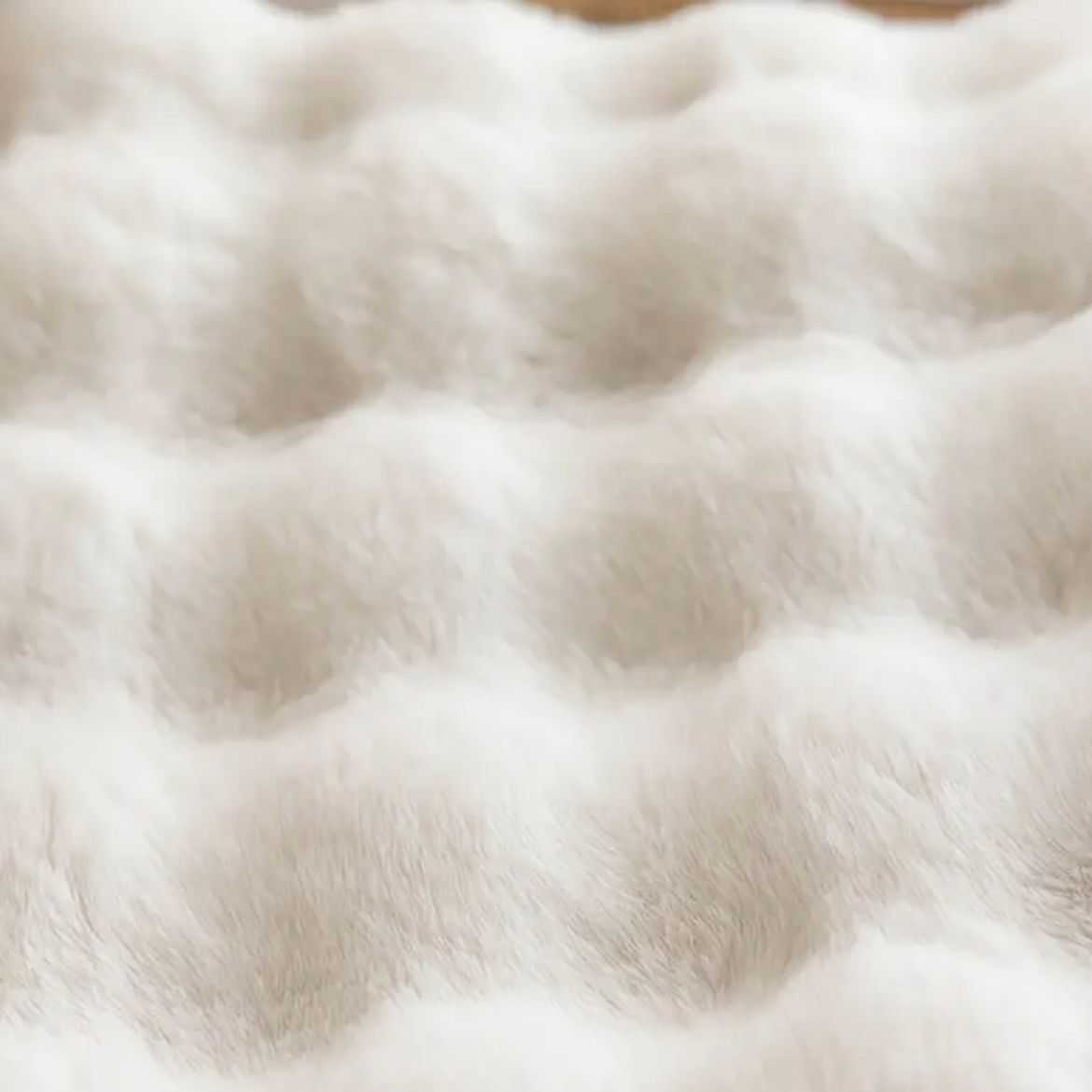 マット ラグ カーペット 玄関マット フェイクラビットファープラッシュラグ ふわふわ 洗濯機で洗える 衛生的 多角形 ホームデコ リビングルーム ダイニングルーム 玄関 キッズルーム 子供部屋 感 おしゃれ かわいい 北欧 韓国風 無地 ホワイト 白 MARWIL-DEMENAGEMENTS_CH