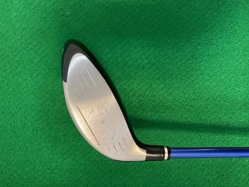 中古】 ヤマハ inpres UD+2 7W フェアウェイウッド FW TMX-417F