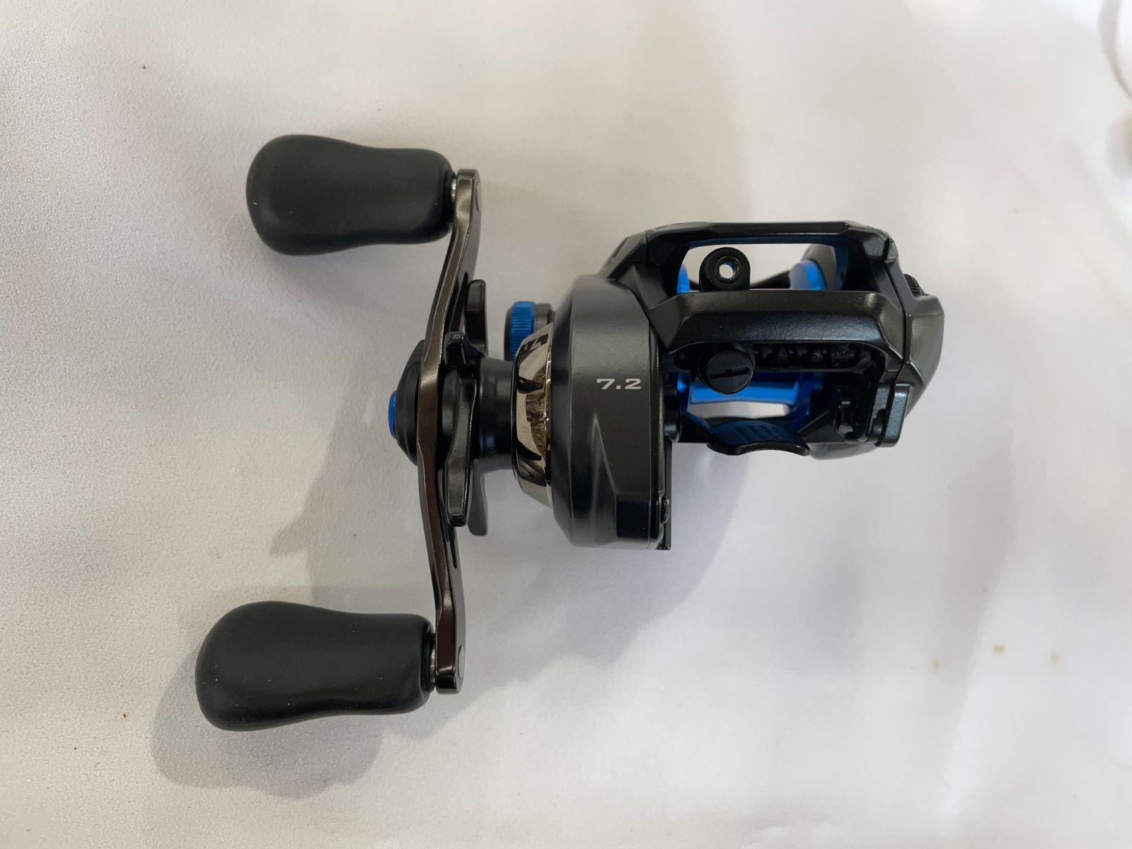 フィッシング SHIMANO Scorpion 70 HG ベイトリール