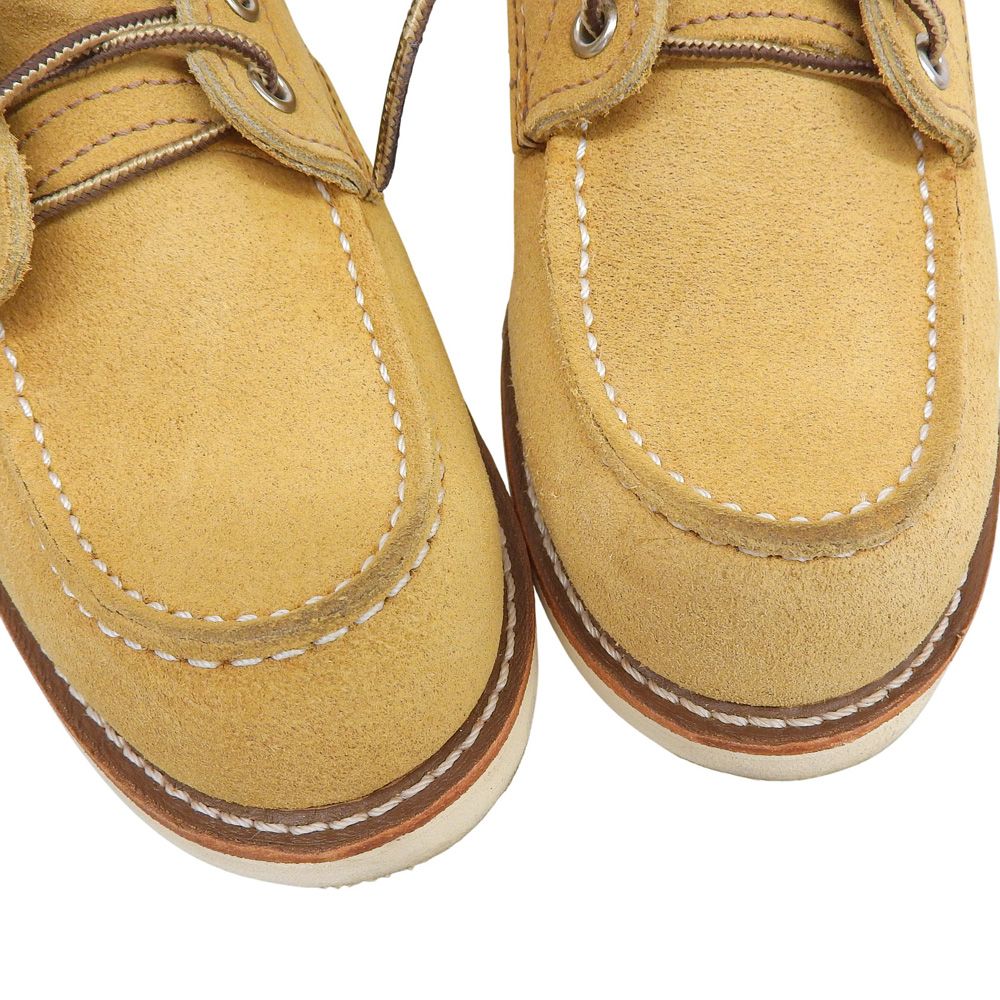 レッドウィング