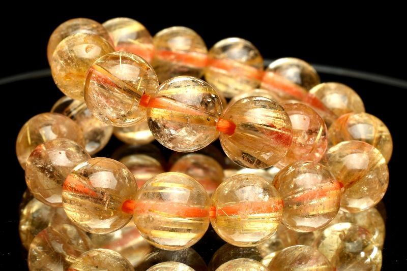 ぽこ【極上】ゴールドルチル タイチンルチル プラチナルチル 
