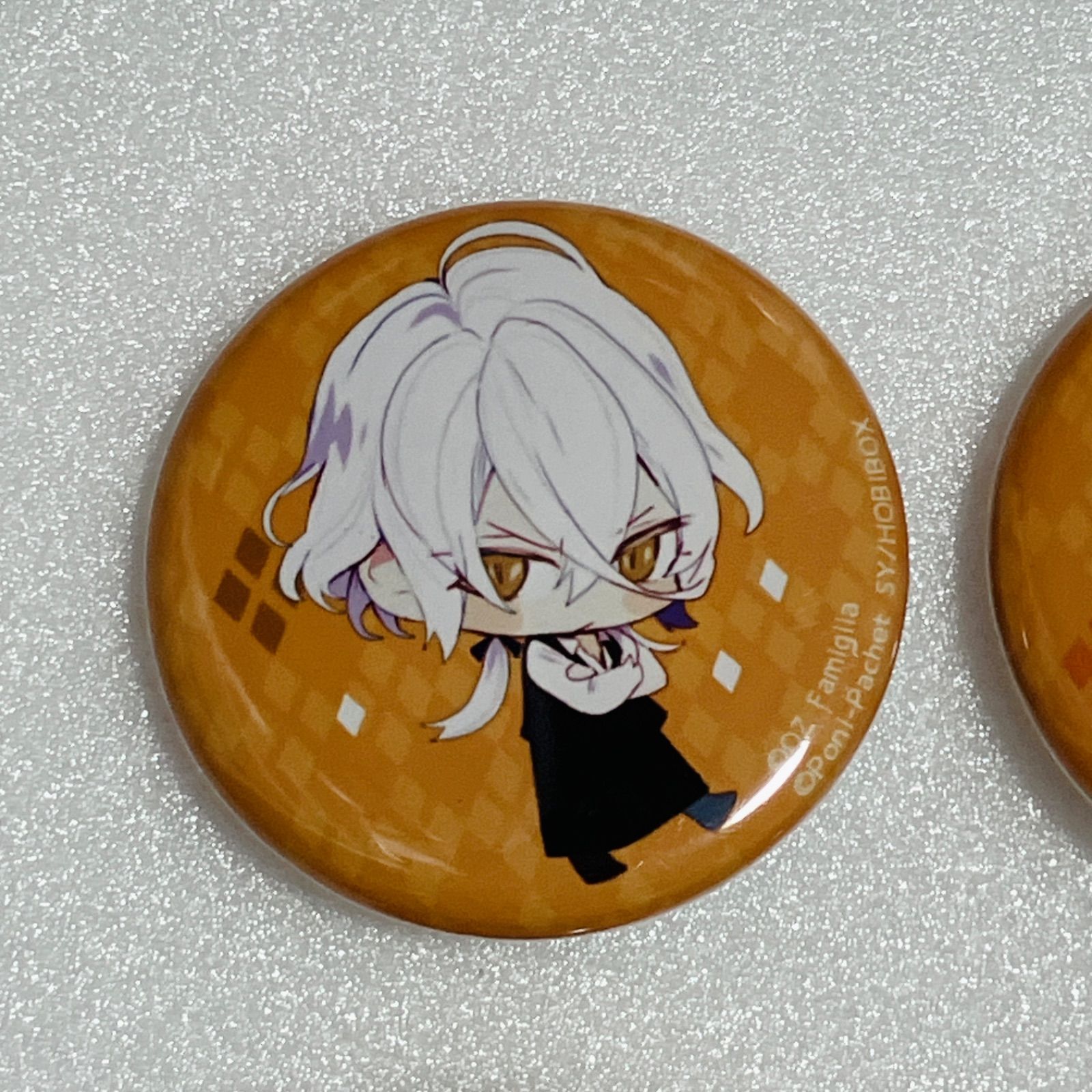 OZMAFIA!! オズマフィア コラボカフェ グッズセット キリエ OZMAFIA