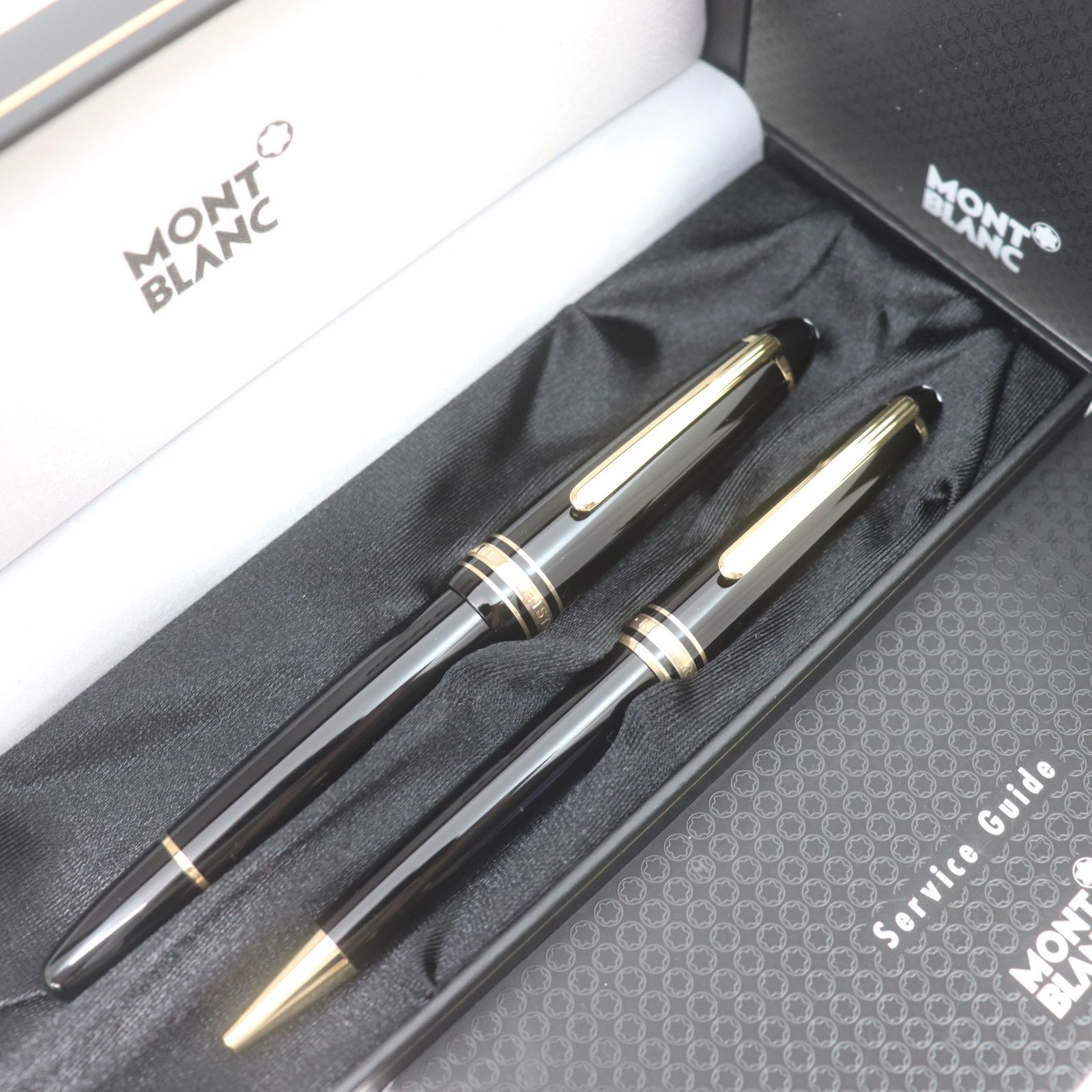 1000円～ 万年筆 MONTBLANC モンブラン マイスターシュテュック No.149