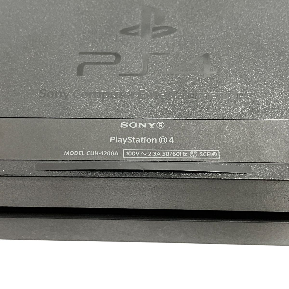 Sony PlayStation4