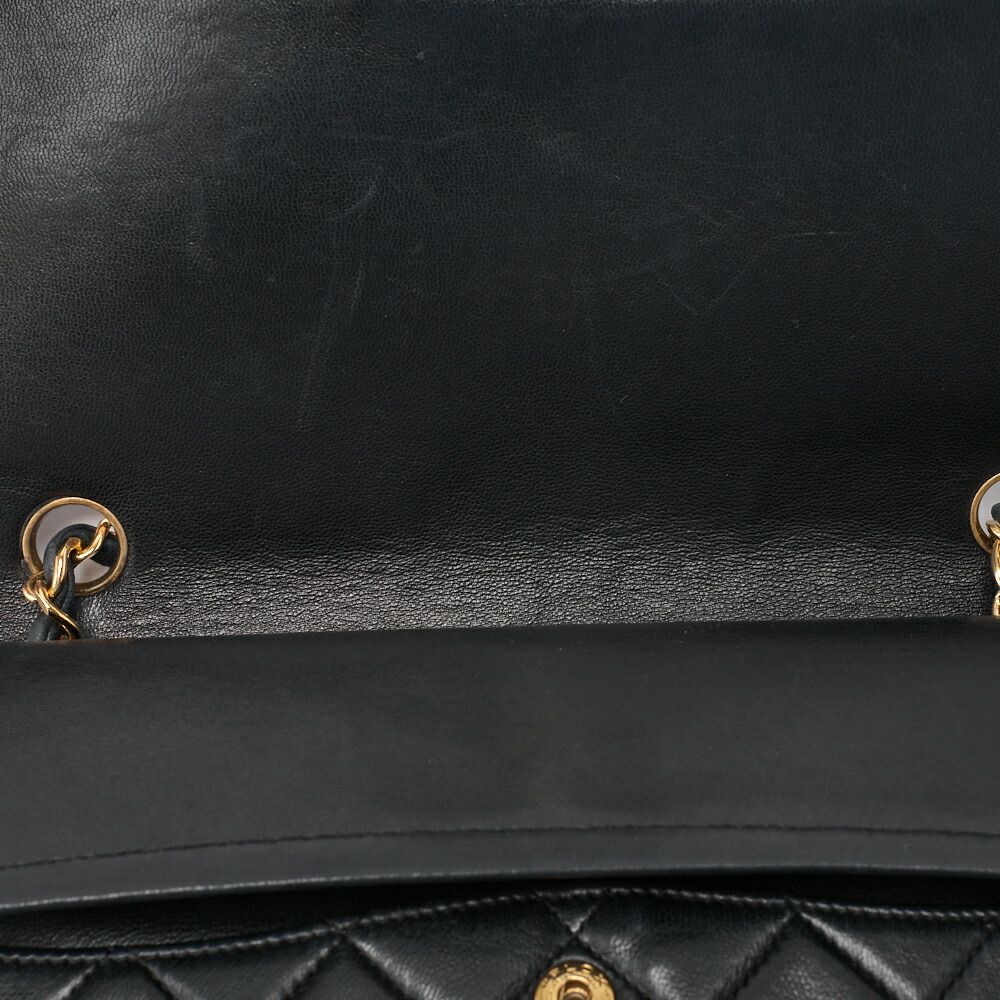 マトラッセ ダブルフラップ