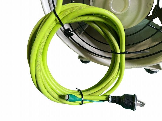 ☆品☆Suiden スイデン ポータブル送排風機 ジェットスイファン SJF