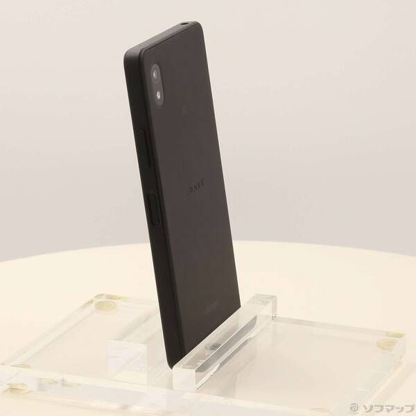 SONY docomo ソニー/スマートフォン/XPERIA AceIII ブラック/SO-53C/HQ62950511/携帯電話/Aランク/85【中古】 楽天市場】【未使用】SO-53C Xperia Ace III ブラック SIMフリー