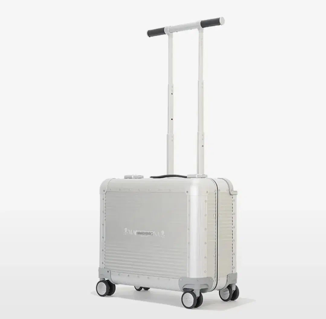 RAWROW ロウロウ x MARK - LONA マークアンドロナ コラボ 配送業者 20 インチ 50L 販売 版