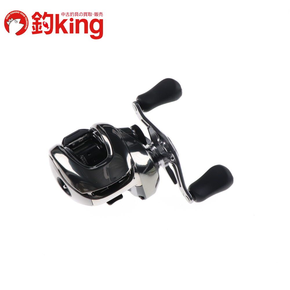 シマノ(SHIMANO) 25 アンタレス 101HG LEFT SHIMANO - 【尾張