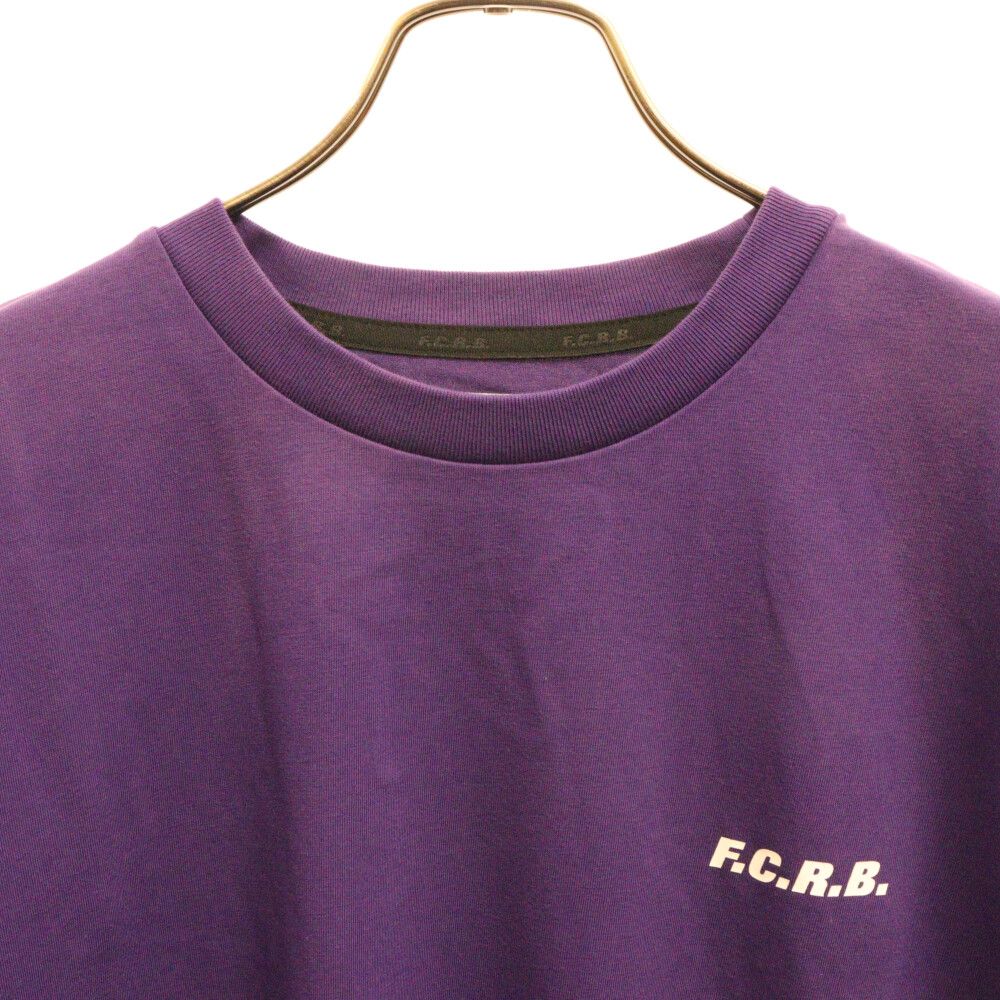 F.C.R.B./F.C.Real Bristol/FCRB (エフシーアールビー/エフシーレアル 