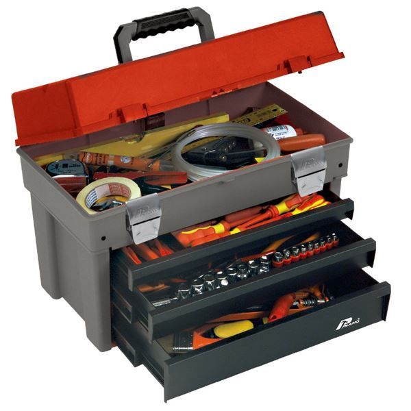 PLANO プラノ 873 ツールボックス PROFESSIONAL LINE