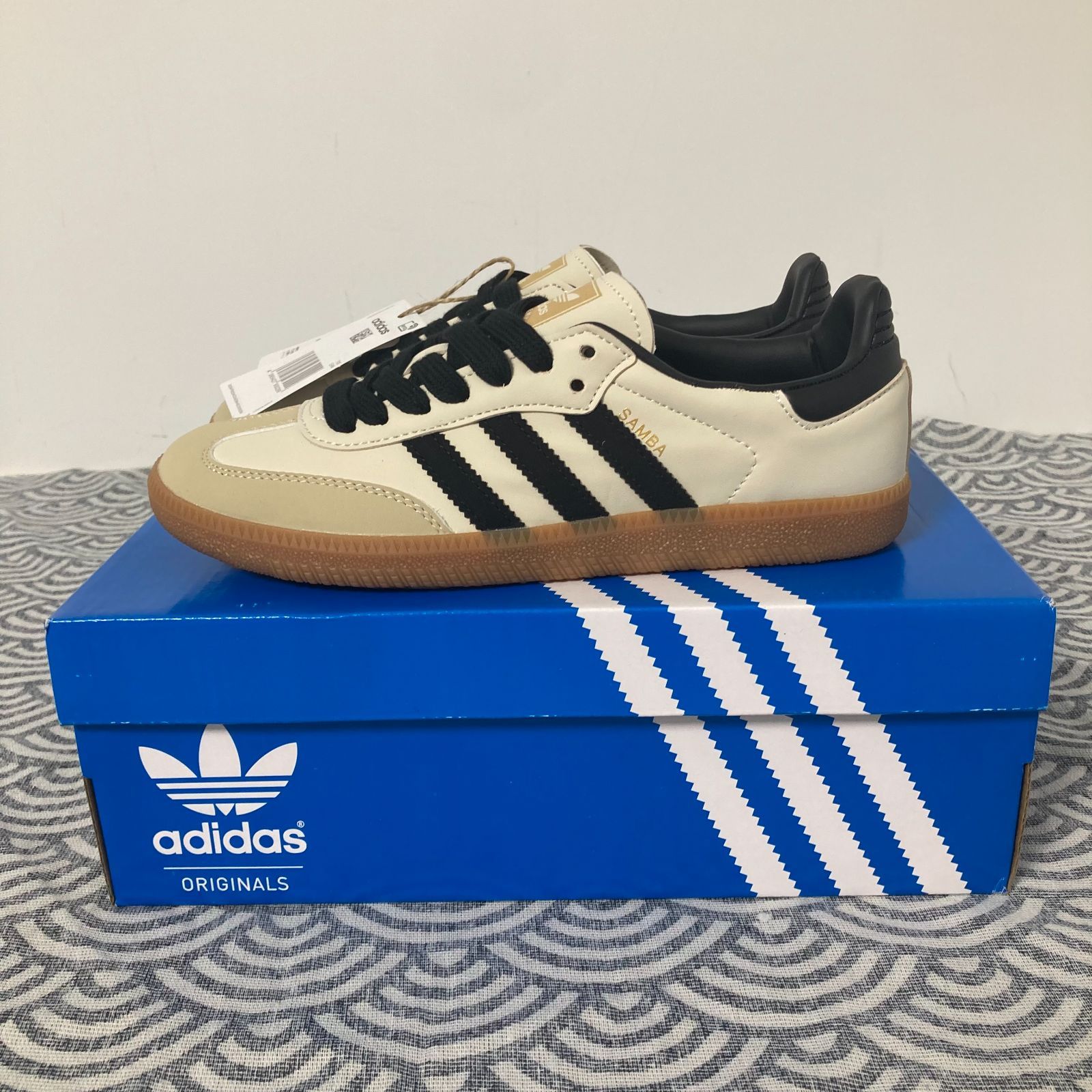 adidas Originals Samba OG 