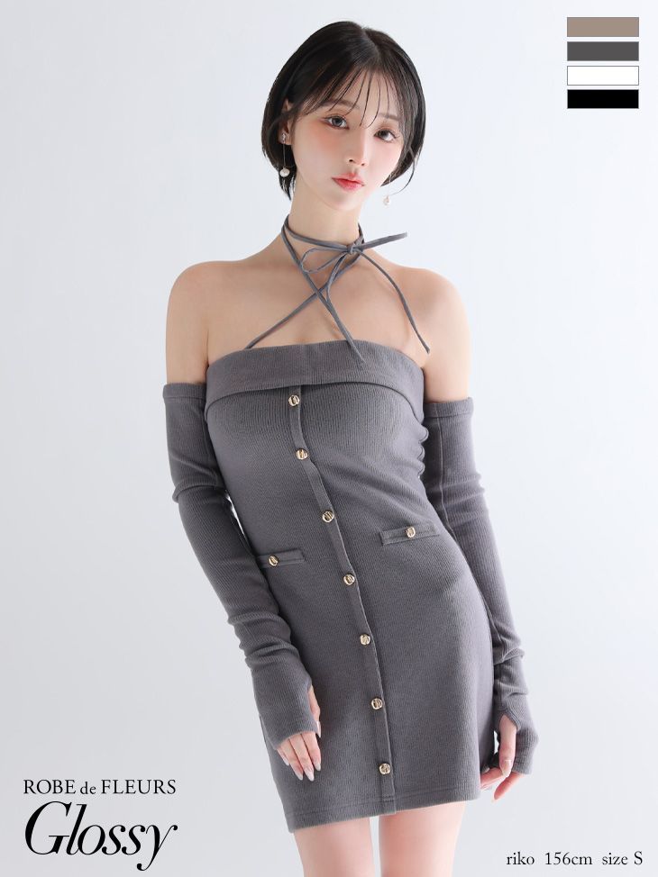 Brille / ROBE de FLEURS ブリエ ローブドフルール brille3386 [Soleil