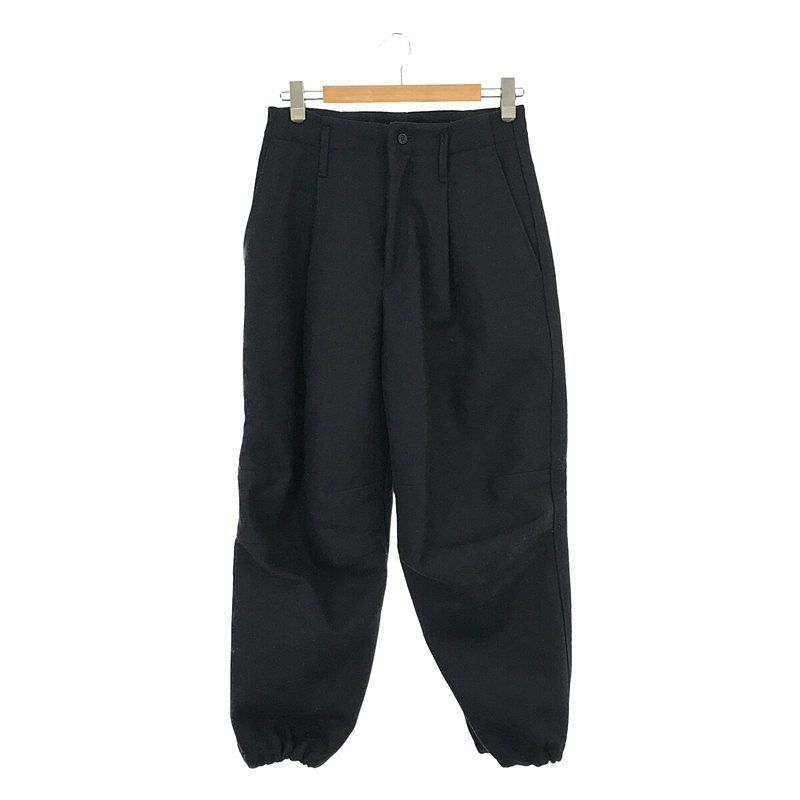 パンツ HED MAYNER / ヘドメイナー | 2020AW | 吾亦紅 取扱 CARGO