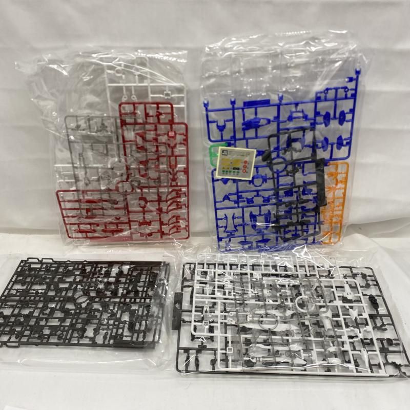 中古】ｶﾞﾝﾀﾞﾑ）B賞 RG 1/144 ゴッドガンダム ソリッドクリア ｢一