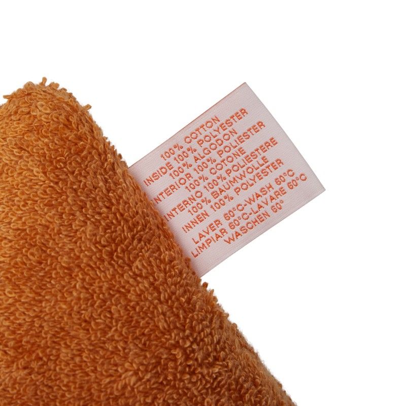 コットン ポリエステル