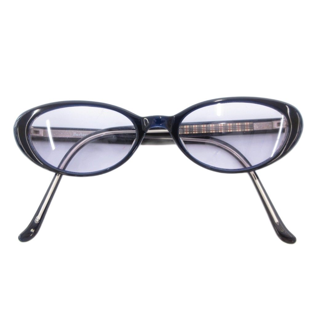 新品同様 BURBERRY バーバリー ビーストライプコレクション Elm ノバ  