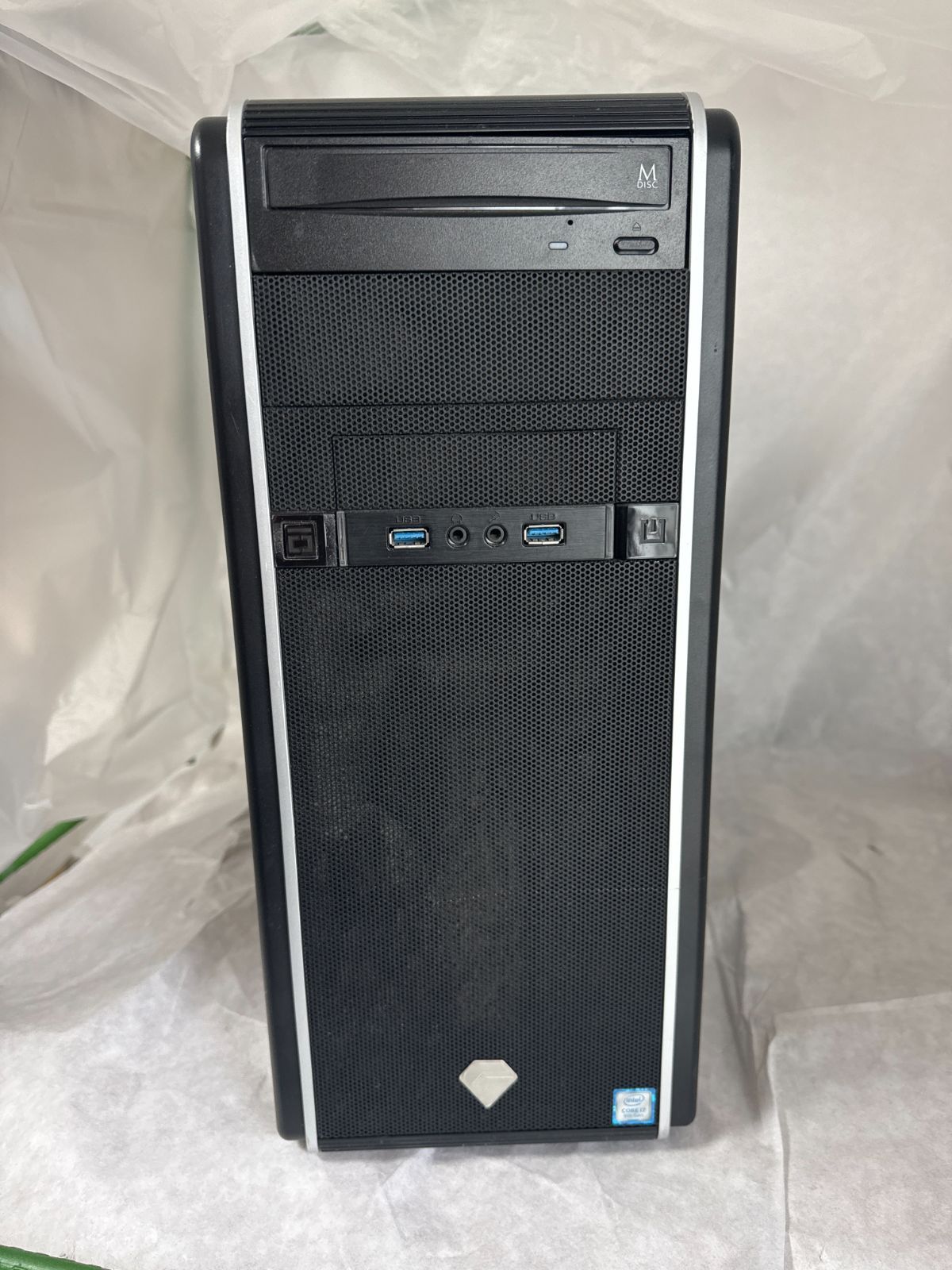 中古ゲーミングPC TSUKUMO Core i7 RTX2070S 1TB Win11 - メルカリ