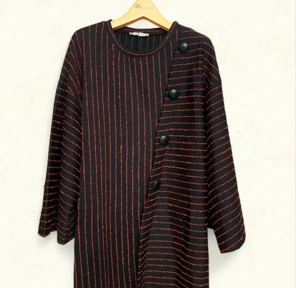 ストレッチ ニット