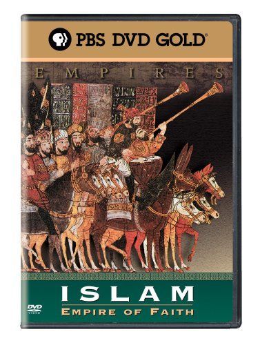 (未使用･未開封品)Islam: Empire of Faith [DVD] Amazon.com: Empires - Islam: Empire of Faith : Ben Kingsley