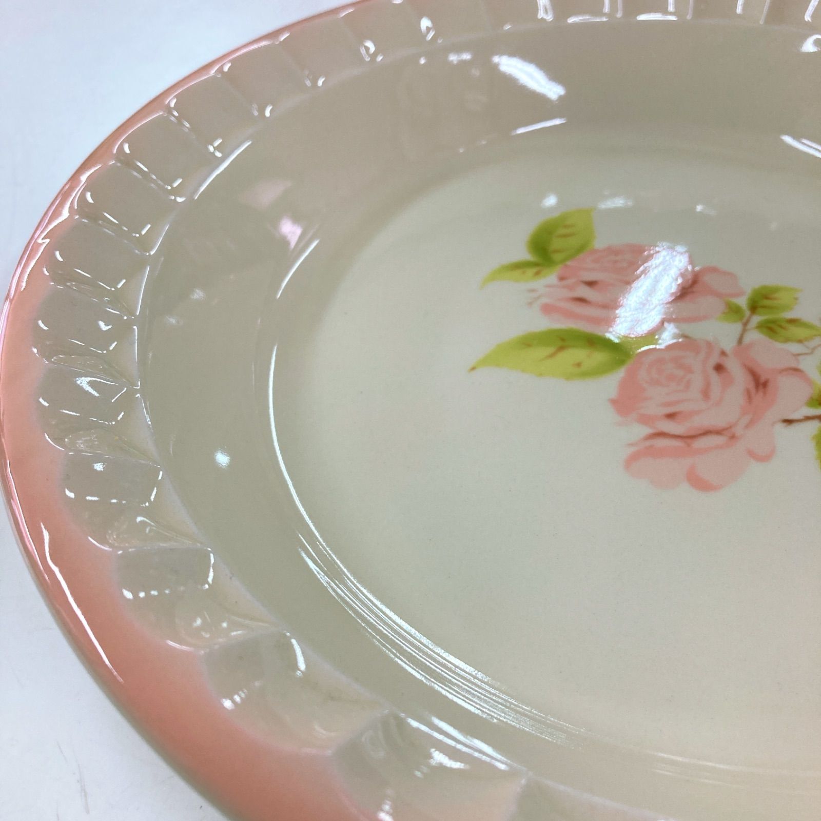 イマンコレダイアナローズクションプレートimaneロゴ入り