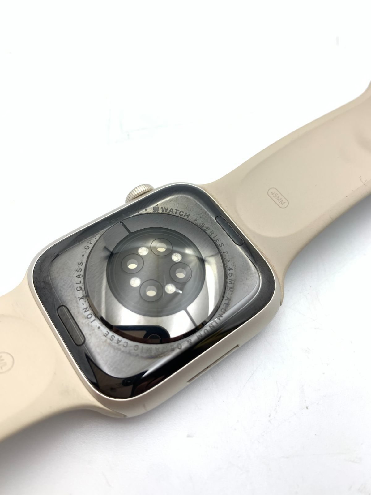 ウォッチ Apple