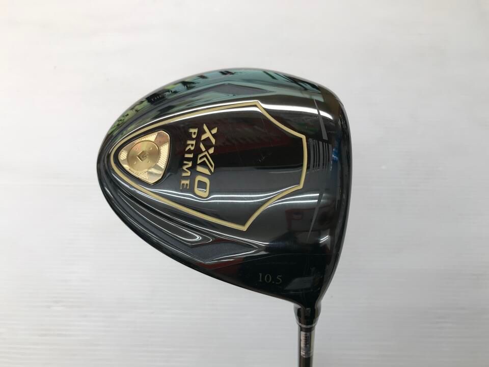 最短 XXIO PRIME 2025 | 10.5 | R | SP-1200 | | ドライバー | ダンロップ