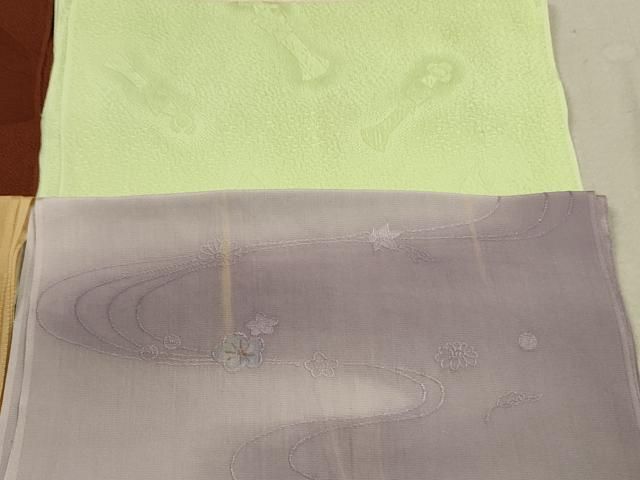 平和屋着物 和装小物